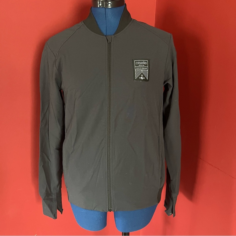 Oiselle Women’s Casual Jacket